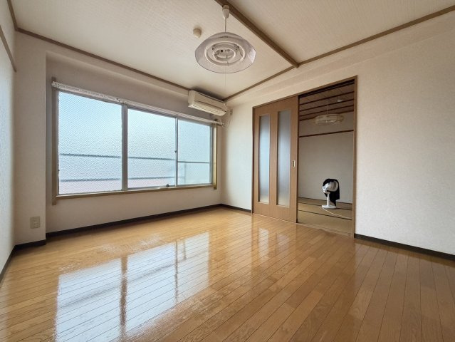 ジョバンニアドニスの寝室