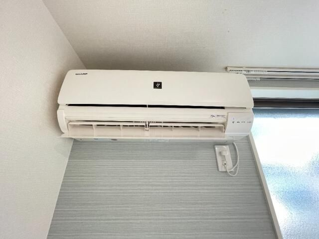 横浜市中区西之谷町のアパートのその他