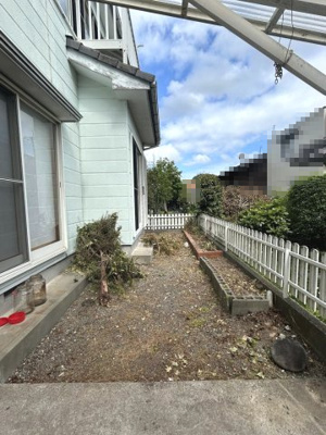 【その他】 | 中古一戸建　高知市一宮中町３丁目 | リフォーム中です
