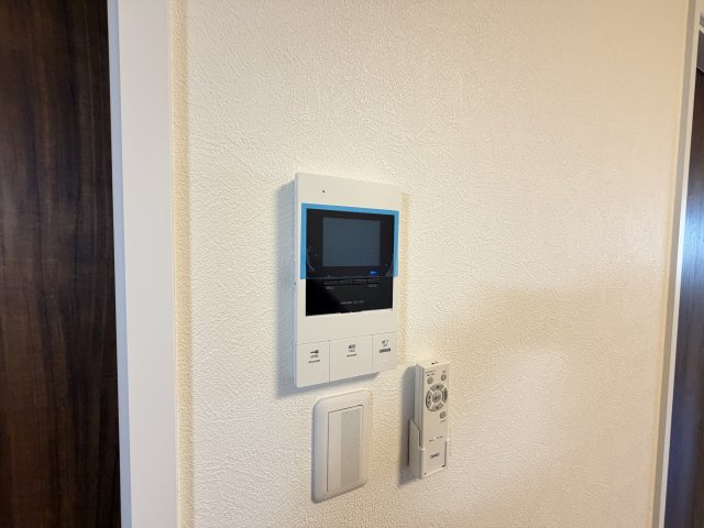 アヴェンタドールのセキュリティ
