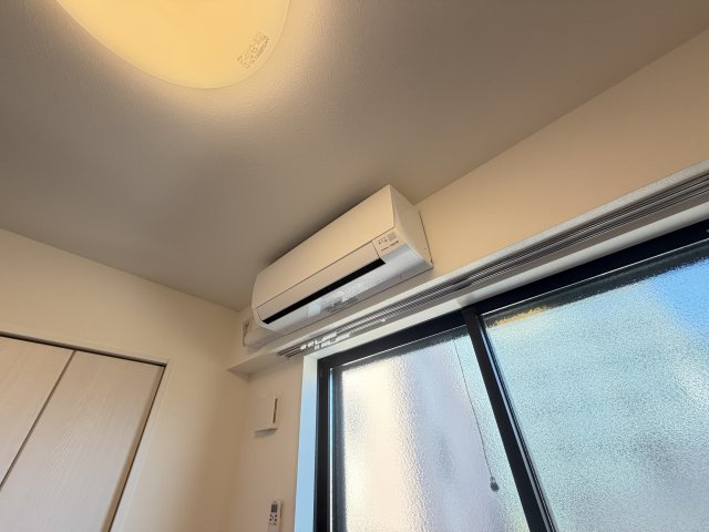 アヴェンタドールの設備