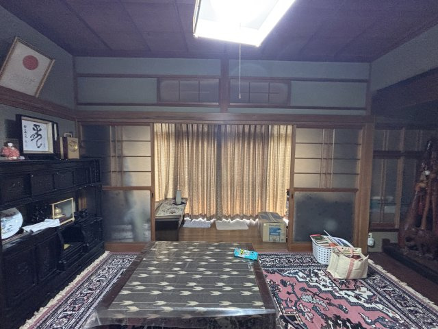 赤坂町早戸のその他