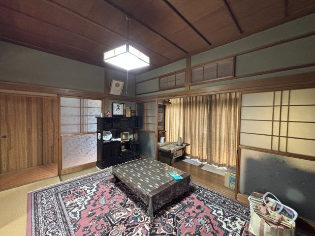 赤坂町早戸のその他