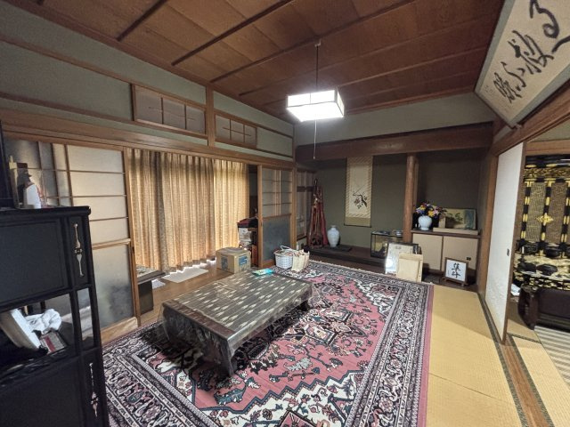 赤坂町早戸のその他
