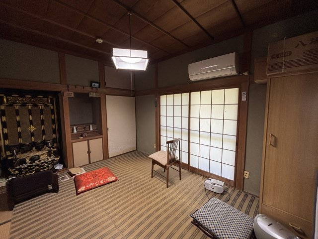 赤坂町早戸のその他