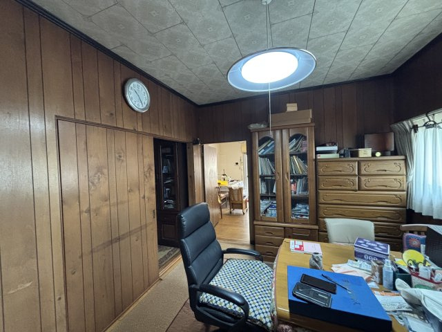 赤坂町早戸のその他共用部分