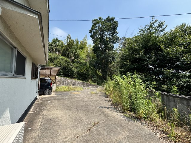 赤坂町早戸のその他