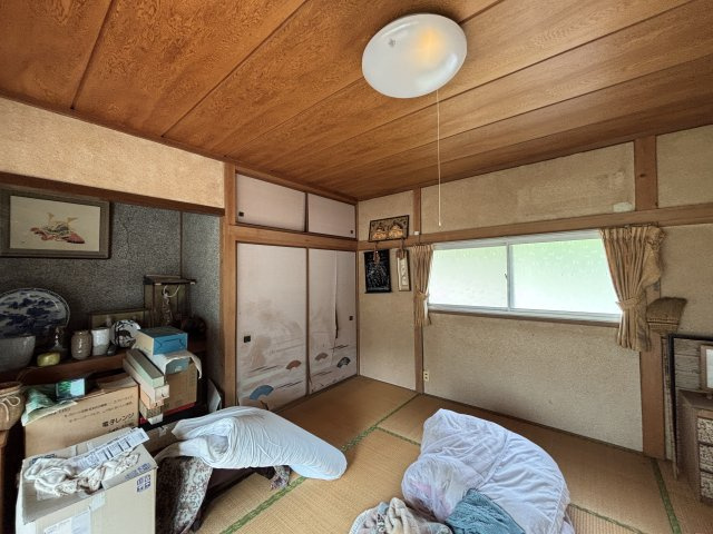 赤坂町早戸のその他