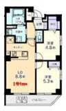 イーストランド日本堤の画像