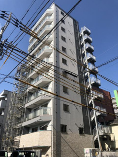 【外観】 | イーストランド日本堤
