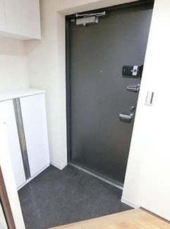 【玄関】 | イーストランド日本堤