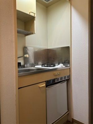 【キッチン】