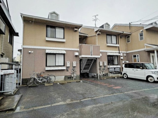 【外観】 | サンシャインコーポユーカリ | 完成写真