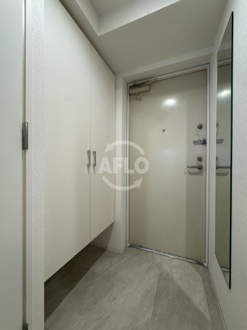 セレニテ難波ミラク壱番館のその他|セレニテ難波ミラク壱番館　