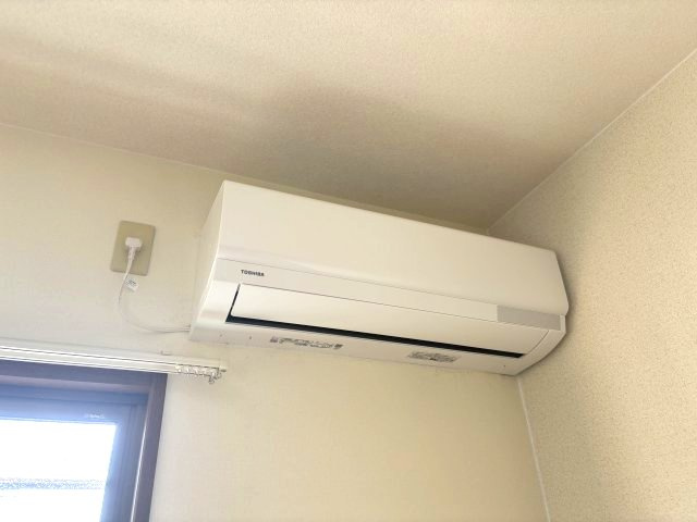 暁21・うえきⅡ号館の設備