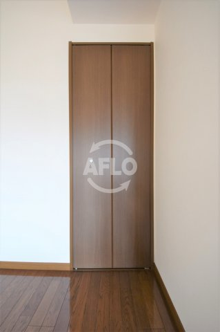 クイーンズコート阿波座の収納|クイーンズコート阿波座　収納