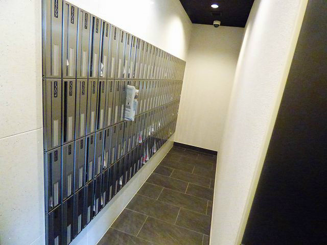 【その他共用部分】プレサンス松屋町駅前デュオ