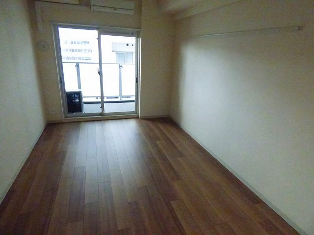 【居間・リビング】プレサンス松屋町駅前デュオ