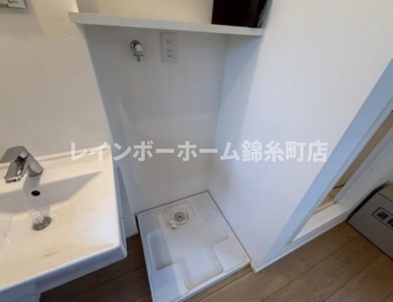 MQuarto大杉の設備