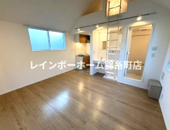 MQuarto大杉