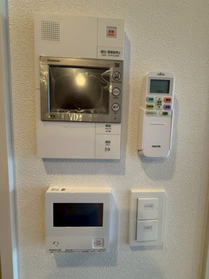 【セキュリティ】 | アーバネックス南森町WEST