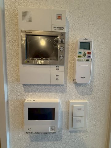 【セキュリティ】 | アーバネックス南森町WEST