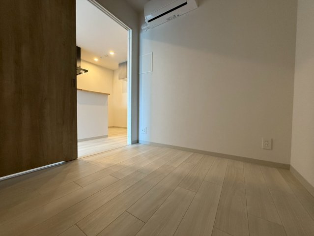【居間・リビング】 | アーバネックス南森町WEST