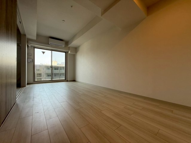 【居間・リビング】 | アーバネックス南森町WEST