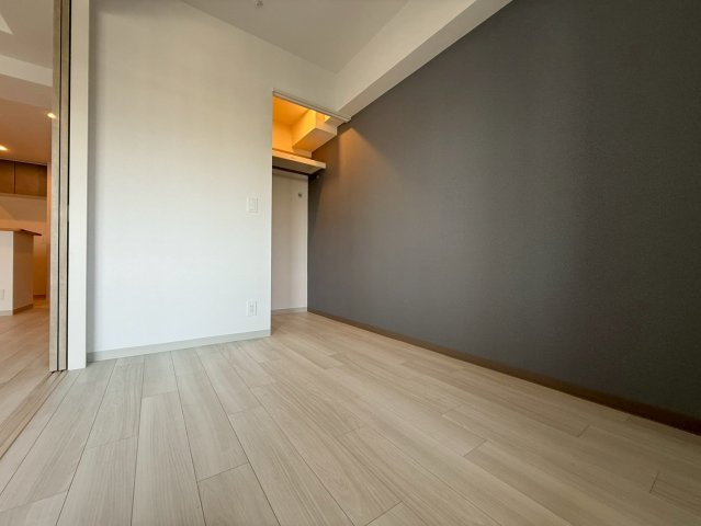 【居間・リビング】 | アーバネックス南森町WEST