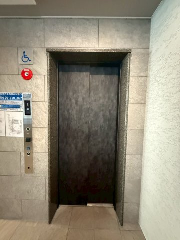 【その他共用部分】 | アーバネックス南森町WEST