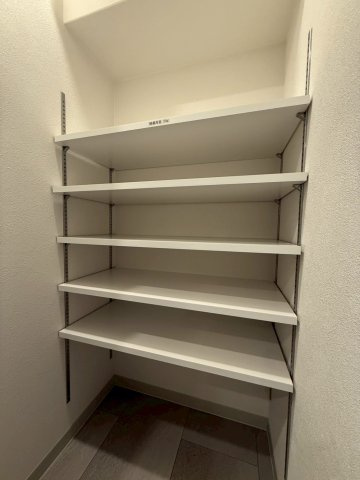 【収納】 | アーバネックス南森町WEST