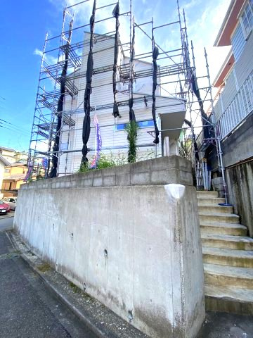 町田市西成瀬３丁目　新築戸建