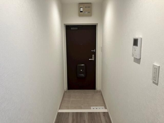 【玄関】 | ＦＬＡＴ１９