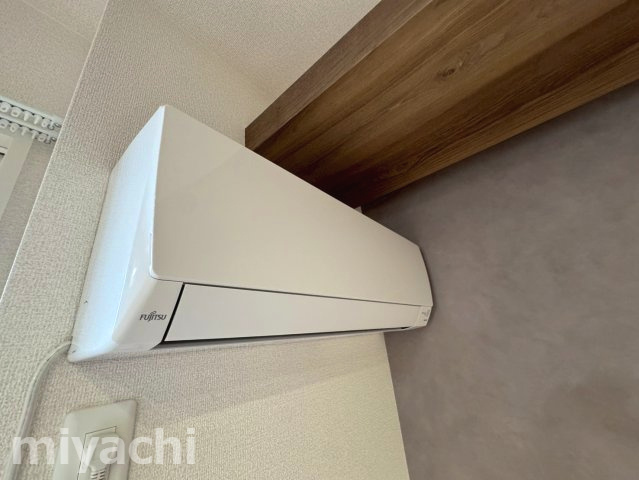 エグレットテラスⅡの設備