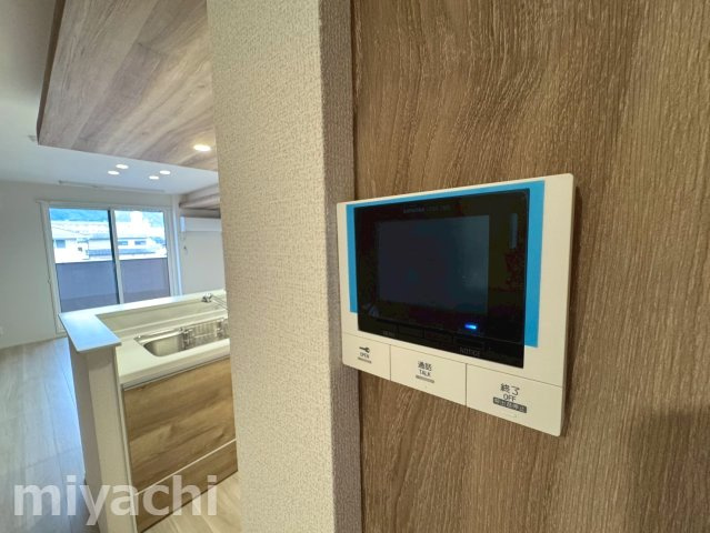 エグレットテラスⅡのその他