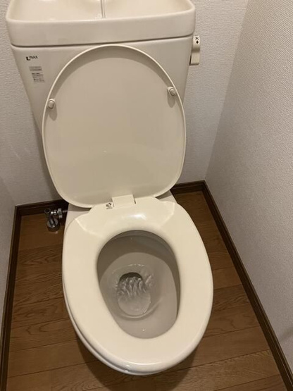 【トイレ】