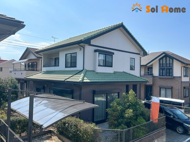 藤岡市藤岡　中古住宅
