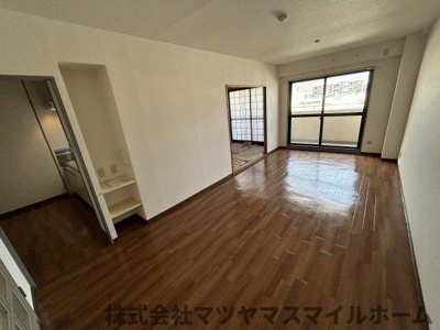 【居間・リビング】 | クオーレ今米