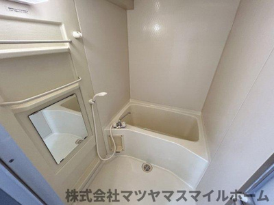 【浴室】 | クオーレ今米