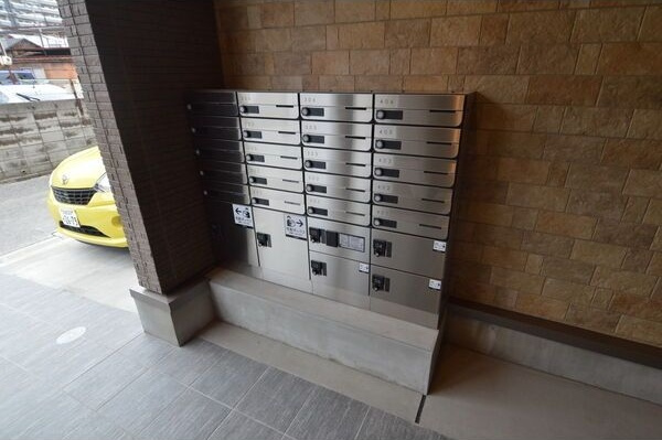 Avance名駅通のその他共用部分