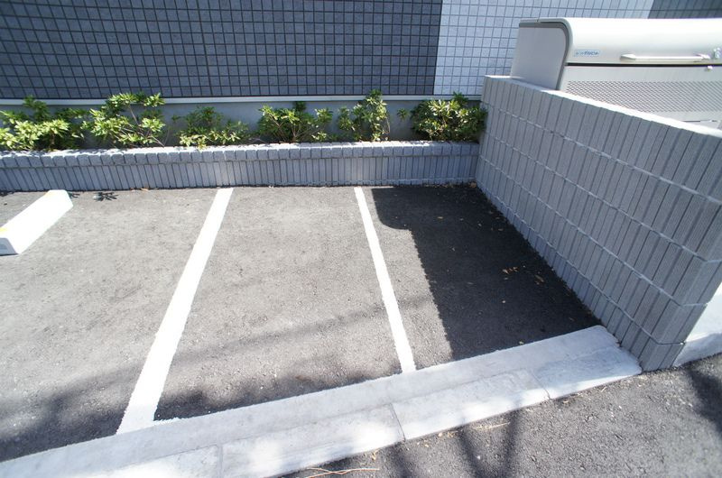 リブリ・楓のその他共用部分
