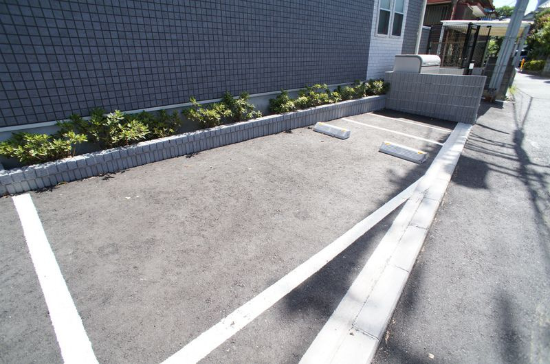リブリ・楓のその他共用部分