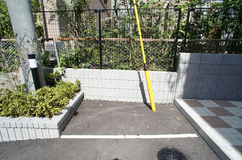 リブリ・楓のその他共用部分