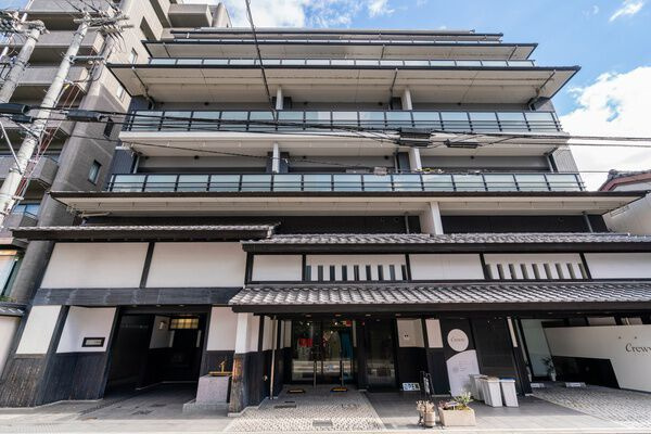 イーグルコート京都錦小路