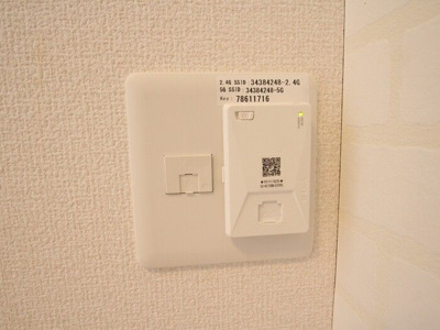 【設備】 | ビューテラス | 別号室参考写真