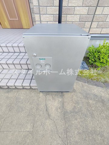 ルミエール大山のその他