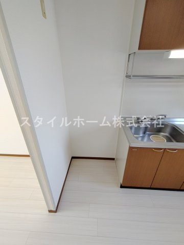 ルミエール大山の内装