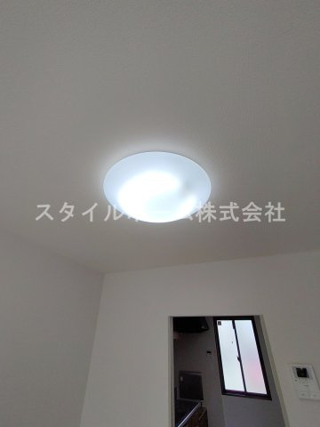 ルミエール大山のその他