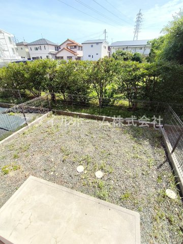 ルミエール大山の庭