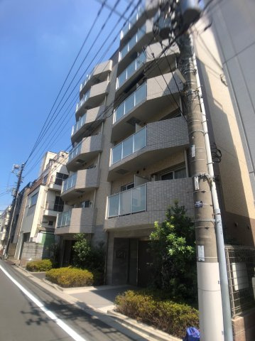 プレール・ドゥーク向島